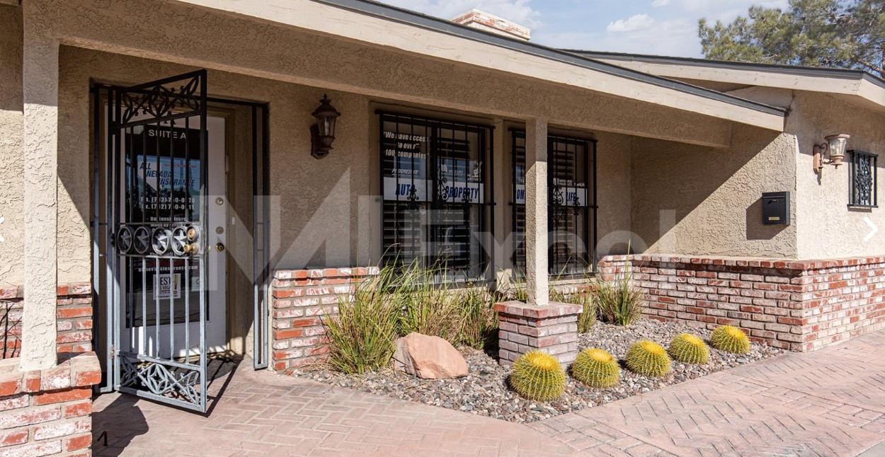 Office for Sale in Las Vegas Nevada 89120